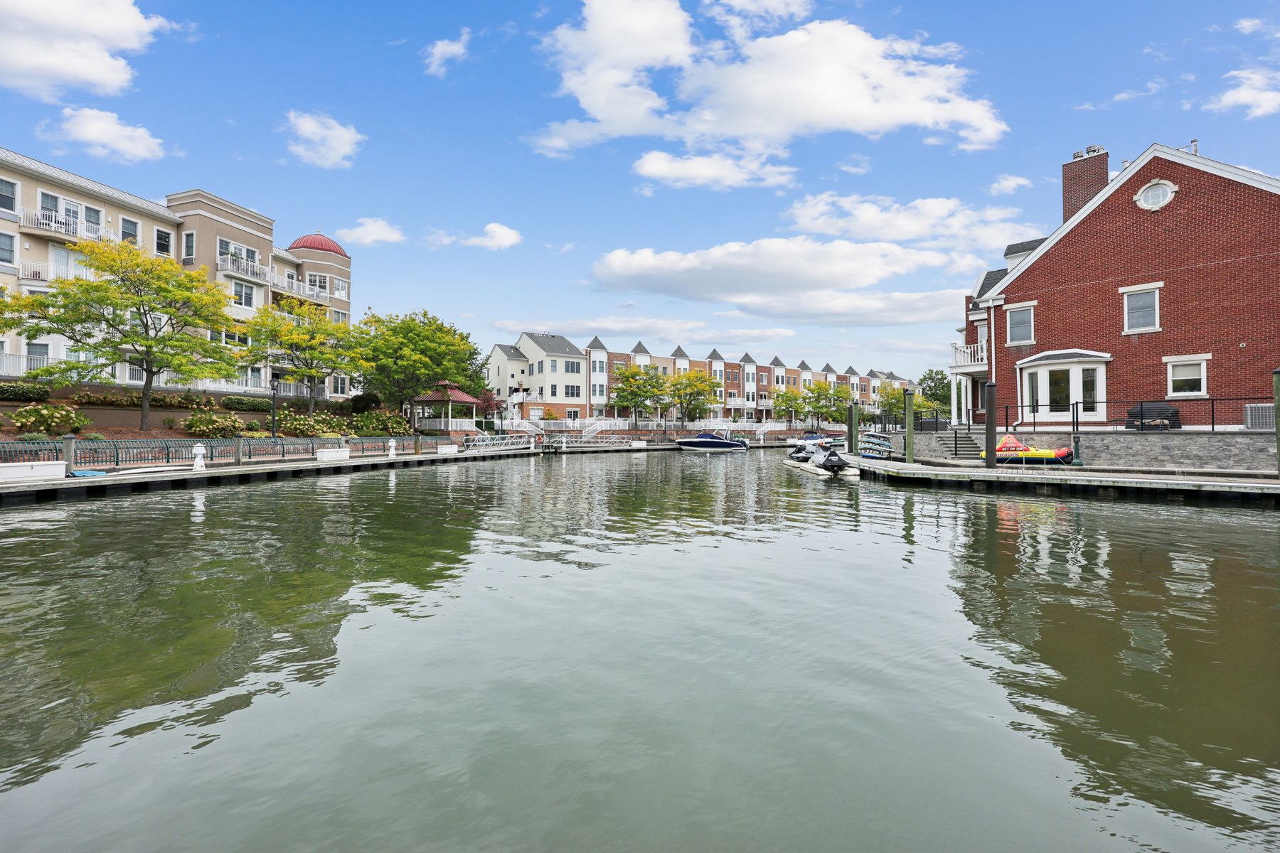 204 Shearwater Court West, Unit 12 